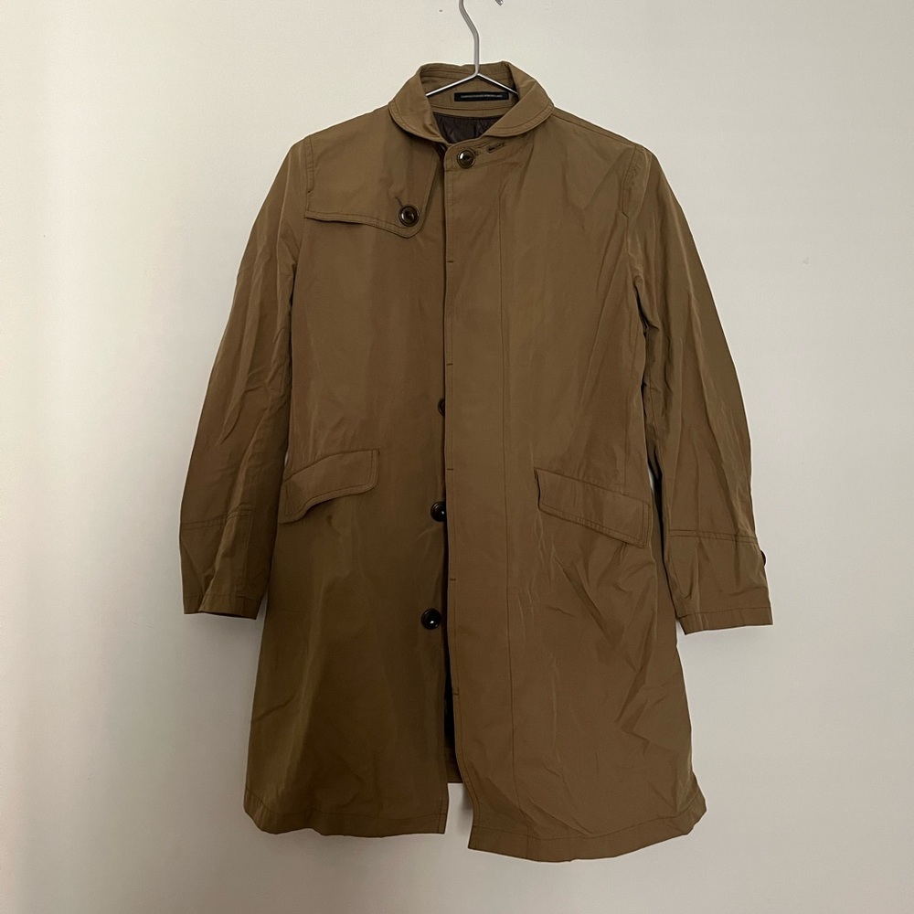 Y’s jacket